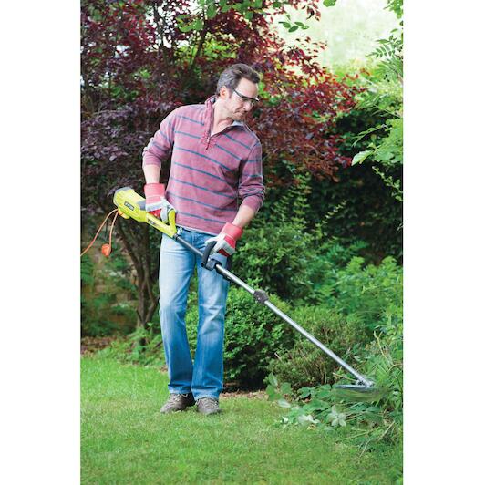 Grass Trimmer Ryobi One+ Obc1820b Dewalt Trimmer Ryobi BSH-120 - Main Image