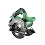 HIKOKI C1806DAW2Z 18V cordless circular saw 57mm 165mm in HSC IV case (without battery and charger)