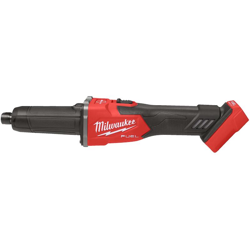 MILWAUKEE M18 BLSAG125X-0 angle grinder 125mm with slide