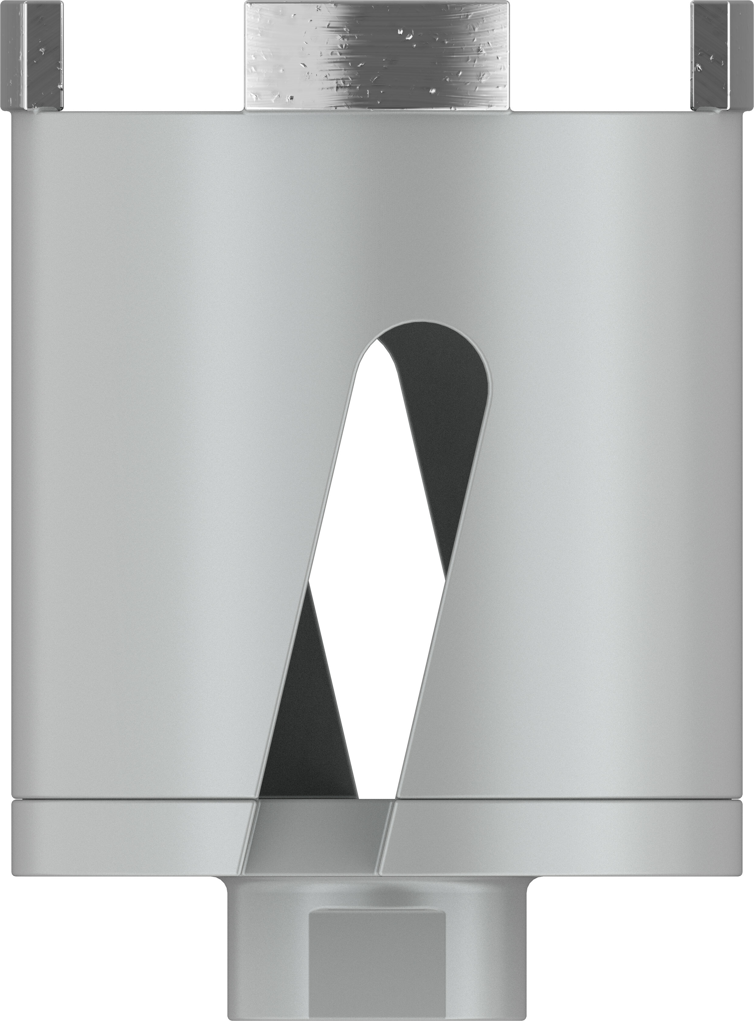 Bosch Accessoires X-LOCK Diamantdroogboor Dry Speed ? 65mm - 1 stuk(s) - 2608599020