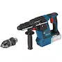 BOSCH GBH 18V-26 F accu-combihamer SDS-Plus in kartonnen doos (zonder accu en lader) - 0611910000