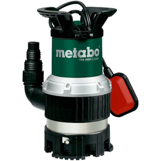 metabo_0251600000
