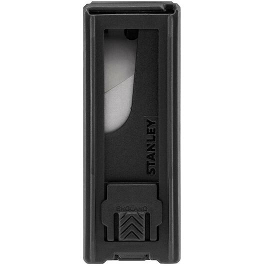 Stanley 2-11-700 - Distributeur De 10 Lames Trapèze Gamme Fatmax