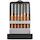 Category Gedore red pin punch set