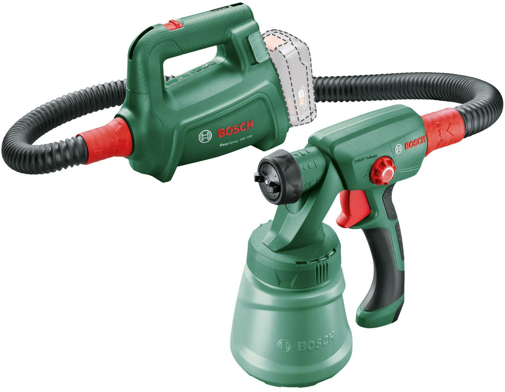 18v paint sprayer hotsell