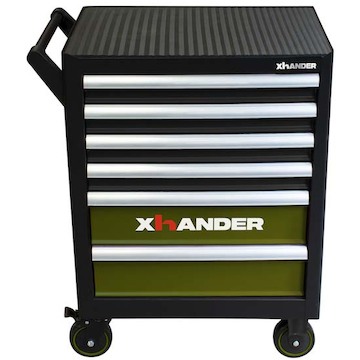 Xhander équipement et aménagements d'entreprise et environnementaux