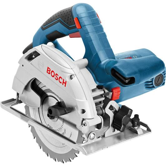 Bosch 165mm circular saw sale