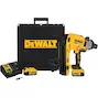 DEWALT DCN890P2-QW 18V XR Brushless accu-betontacker in koffer (2x 5,0Ah accu + lader)