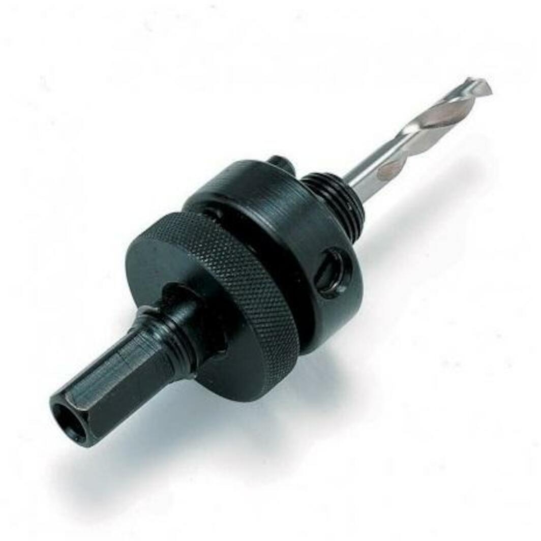 RIDGID 16286 hole saw holder R5 14-30mm | Klium.com