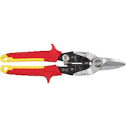 MILWAUKEE 4932499018 tin scissors straight | Klium