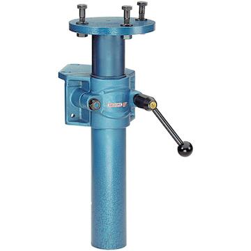 Swivel lift
