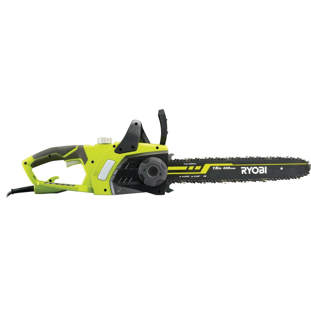 RYOBI RCS2340B chainsaw 40cm 2300 W - 5133004340 | Klium.com