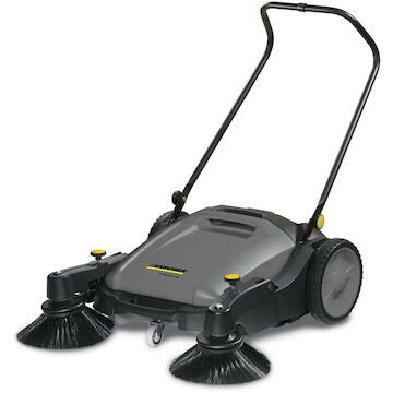 Karcher professional hygiëne