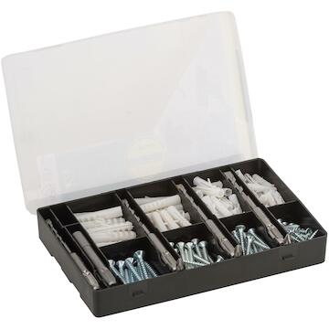 Mounting kit