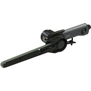 Lime Pneumatique-ponceuse à Bande Hbm 520 Mm Extra Large