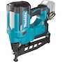 MAKITA DBN600ZJ Pistolet à fil sans fil 18V LXT 16Ga 64mm en MAKPAC IV (sans batterie ni chargeur)