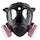 Catégorie Honeywell masque complet