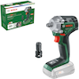BOSCH UniversalImpactDrive 18V-350 perceuse hélicoïdale sans fil dans une boîte en carton (sans batterie ni chargeur) - 0603980304