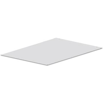 Bottom shelf