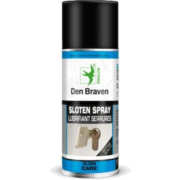 Slotspray