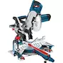 BOSCH GCM 8 SJL afkortzaag 216 mm 1600 W - 0601B19100
