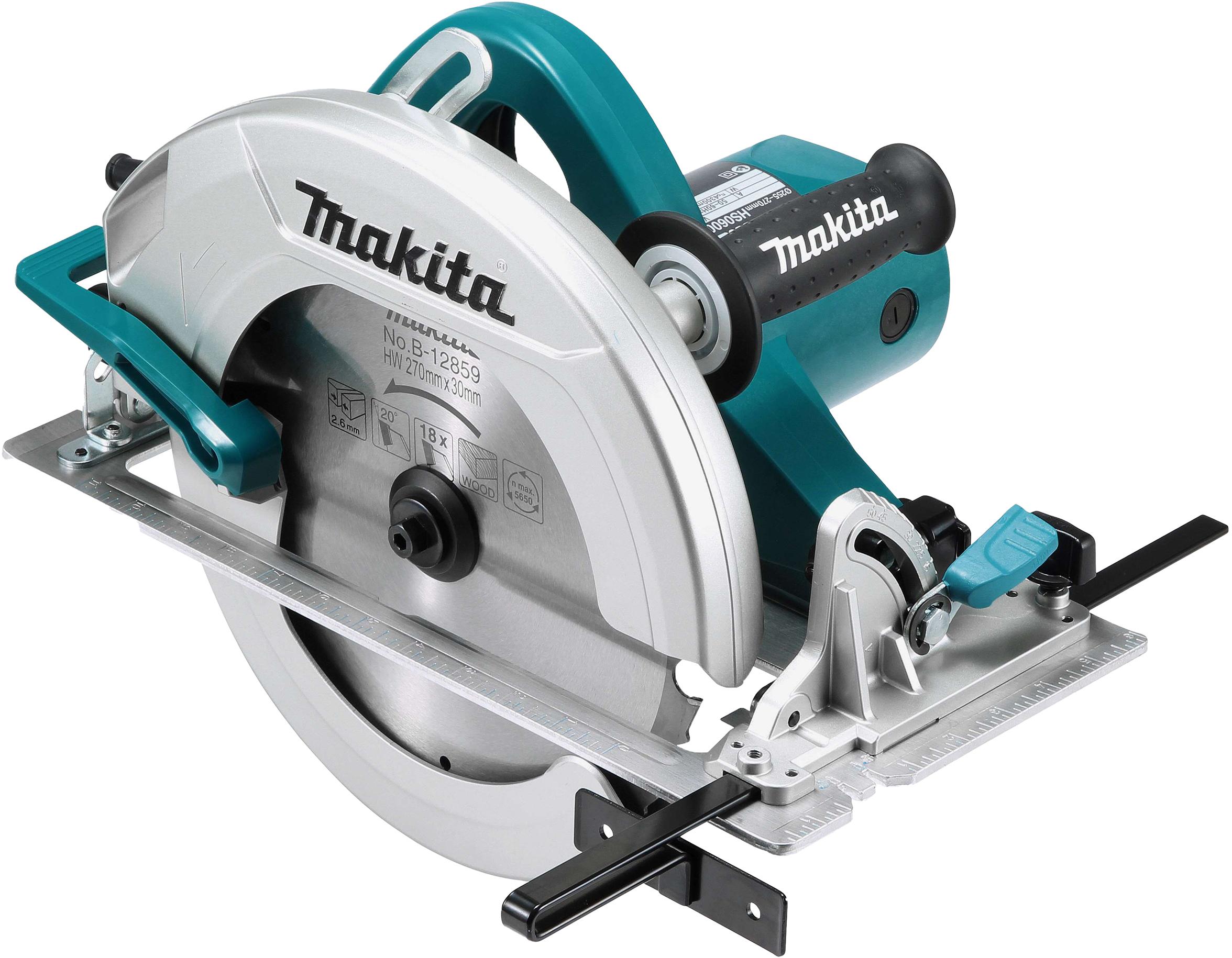 MAKITA HS0600 circular saw 270mm 2000W