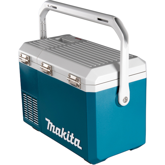 MAKITA CW003GZ freezer/cooler box with heating function 7l