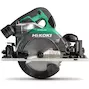 HIKOKI C1806DUMW4Z 18V cordless circular saw, 66mm - 165mm (excluding battery and charger)