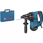 BOSCH GBH 3-28 DRE rotary hammer with SDS-Plus 800 W in case - 061123A000