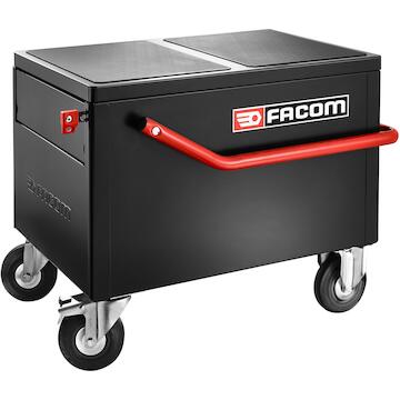 Facom workshop furniture & tooling
