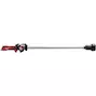 MILWAUKEE M12 BSWP-0 Pompe à eau sans fil HYDROPASS à brosse (sans batterie ni chargeur) - 4933479639