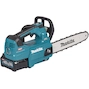 MAKITA UC003GM101 40Vmax XGT cordless chainsaw 30cm with top handle (1x 4.0Ah battery + charger)