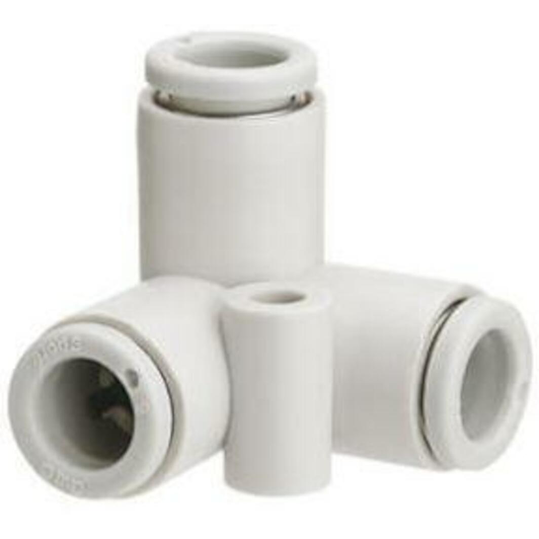 SMC KQ2D08-00A delta coupling 8 mm | Klium