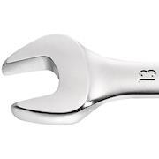 FACOM 46.9AVSE Socket Spanner Insulated Up To 1000 Volts - VSE Series