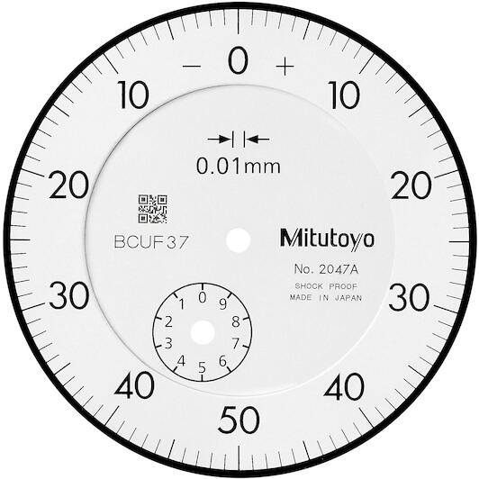 mitutoyo_2047a