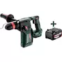 METABO KH 18 LTX 24 BL Quick accu-combihamer in kartonnen doos (zonder accu en lader) - 601714850