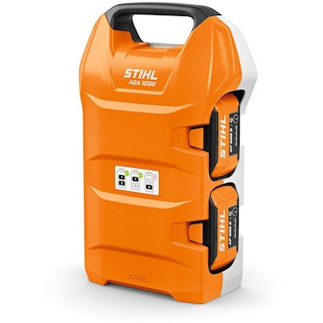 Stihl powered tools