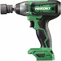HIKOKI WR18DFW2Z 18V accu-slagmoeraanzetter 220 Nm 1/2" in HSC II koffer (zonder accu en lader)
