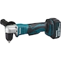 MAKITA DDA351RTJ Perceuse d'angle sans fil 18V LXT 10mm en MAKPAC (2x batterie 5.0Ah + chargeur)