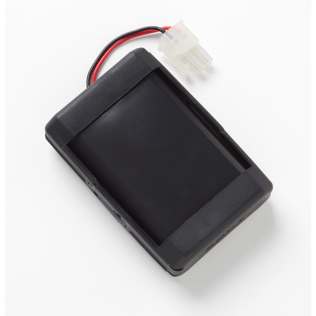 FLUKE 5272862 Li-ion battery 3.65 V 4 Ah for 177X | Klium.com