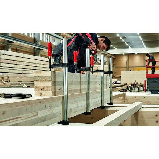 bessey_tkpn250be