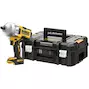 DEWALT DCF961NT-XJ Clé à chocs sans fil 18V XR Brushless à couple élevé 1/2" en TSTAK (sans batterie ni chargeur)
