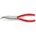 Categorie Knipex tangen, grijpers en pincetten