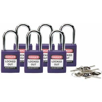 Brady security