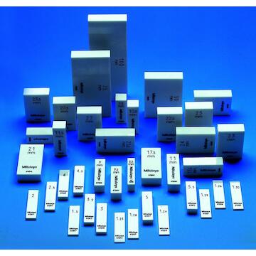 Gauge block