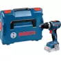BOSCH GSB 18V-65 perceuse à percussion sans fil L-BOXX 136 (sans batterie ni chargeur) - 06019N3301