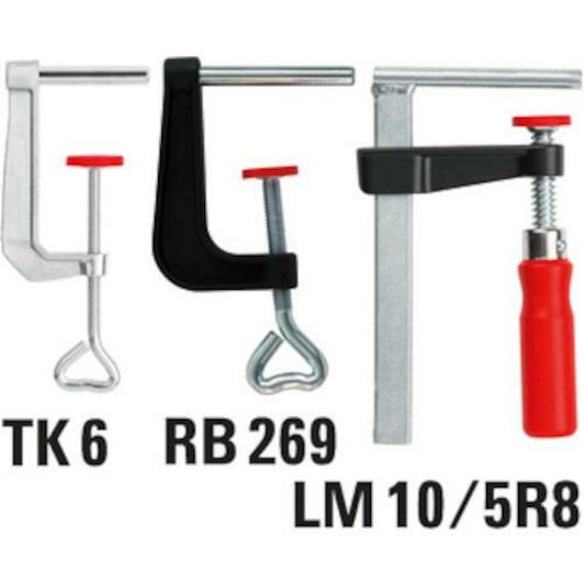 bessey_lm105r8