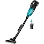 MAKITA DCL284FRFB 18V LXT accu-stofzuiger met stofcapsule turqoise (1x 3,0Ah accu + lader)