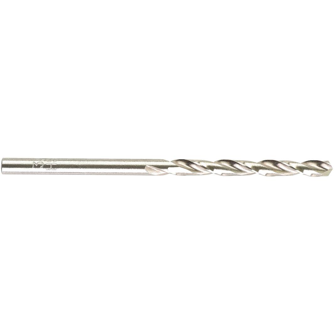 MILWAUKEE 4932459844 THUNDERWEB metal drill bit DIN 338 TW