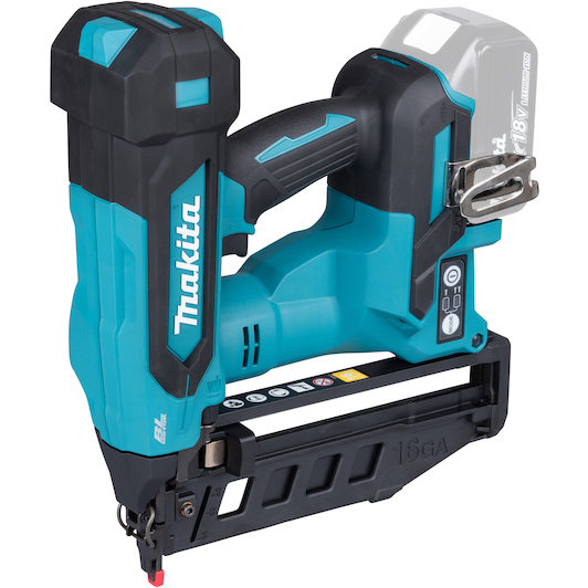 makmak　no1 Makita LXT 18V Cordless Lithium-Ion 18-Gauge Brad Nailer